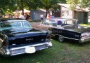 Pronájem amerických veteránů.. Mercury Monterey 1963