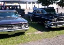 Pronájem amerických veteránů.. Mercury Monterey 1963