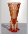 Váza Art Deco..