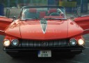 1960 Buick LeSabre kabriolet, prodej Praha.