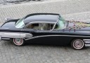 1958 Buick Century, prodej Praha.