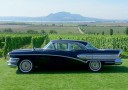 1958 Buick Century, prodej Praha.