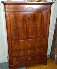 psací Sekretář biedermeier, prodám