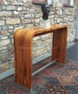 Konzolový stolek Art Deco