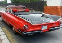 1960 Buick LeSabre convertible for sale.