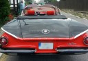 1960 Buick LeSabre convertible for sale.