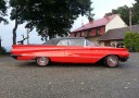 1960 Buick LeSabre convertible for sale.