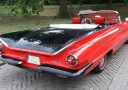 1960 Buick LeSabre convertible for sale.