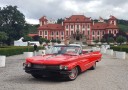 1960 Buick LeSabre convertible for sale.