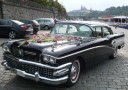 Auto na Svatbu Mikšík - Buick Century 1958