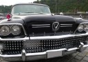 Auto na Svatbu Mikšík - Buick Century 1958