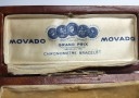 Krabička na Hodinky Movado