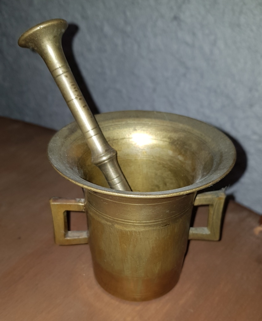 Hmoždíř