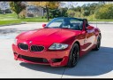 Prodam BMW Z4M Roadster