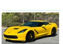 Dovoz automobilu z USA.