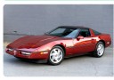 Dovoz automobilu z USA.