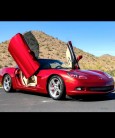Dovoz automobilu z USA.