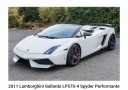 Dovoz automobilu z USA.