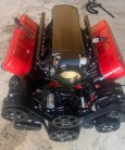 Motory LS 5.3l, 6.0l, 6,2l 400-700 HP 