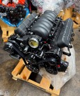 Motory LS 5.3l, 6.0l, 6,2l 400-700 HP 
