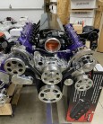 Motory LS 5.3l, 6.0l, 6,2l 400-700 HP 