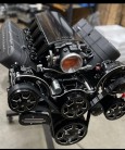 Motory LS 5.3l, 6.0l, 6,2l 400-700 HP 
