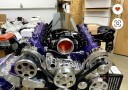 Motory LS 5.3l, 6.0l, 6,2l 400-700 HP 