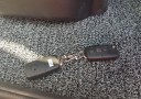 Elektrické Auto pro tři osoby. 